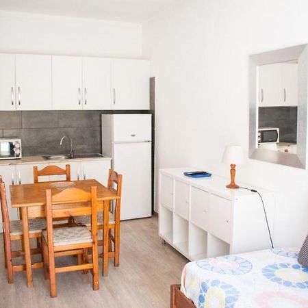 Apartamentos Central Quarteira Luaran gambar