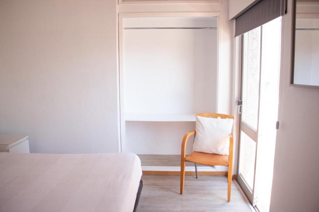 Apartamentos Central Quarteira Luaran gambar