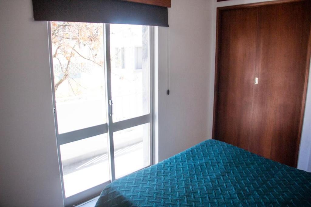 Apartamentos Central Quarteira Luaran gambar
