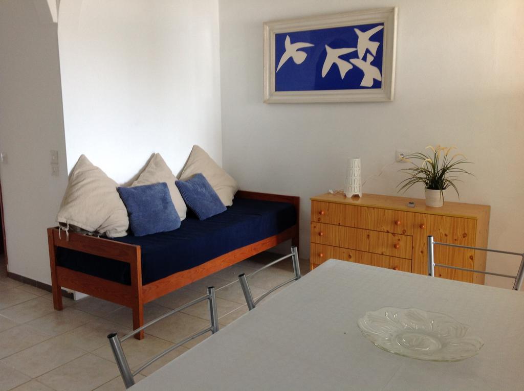 Apartamentos Central Quarteira Bilik gambar